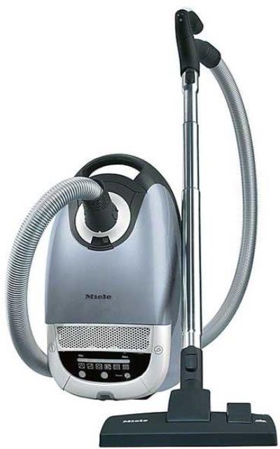 جاروبرقی میله مدل S5781