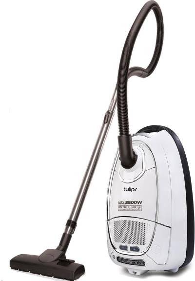 جاروبرقی تولیپس مدل VC 690