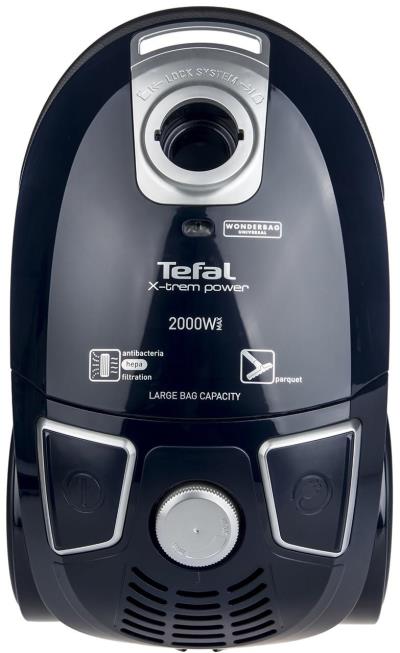 جاروبرقی تفال مدل TW5461SO