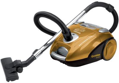 جارو برقی سنکور مدل SVC 900 GEMINO