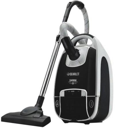 جاروبرقی اسکارلت مدل SVC 2500