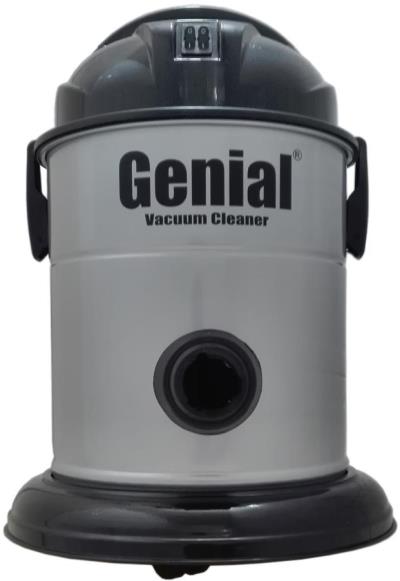 جارو برقی ژنیال مدل TURBO MVC 3200