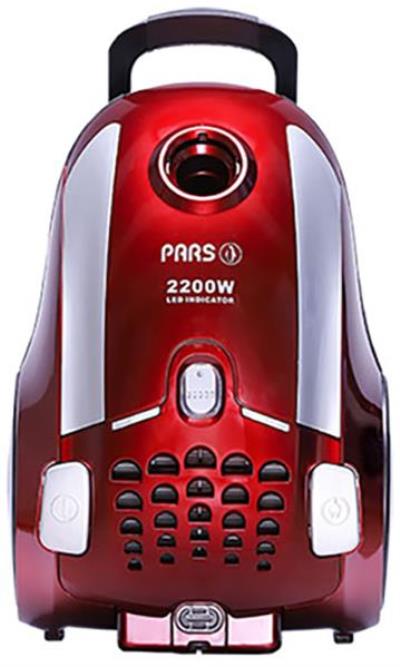 جاروبرقی پارس کد 510