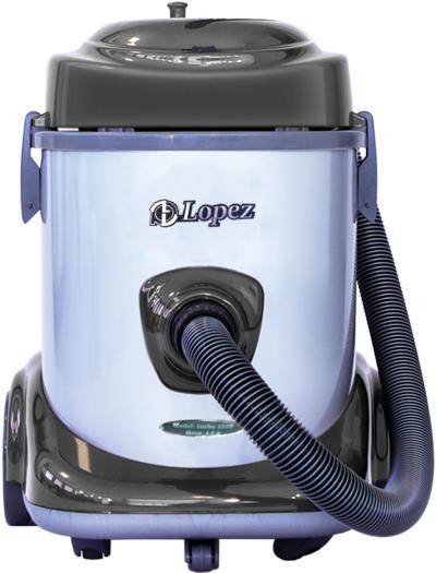 جاروبرقی سطلی لوپز مدل 4200