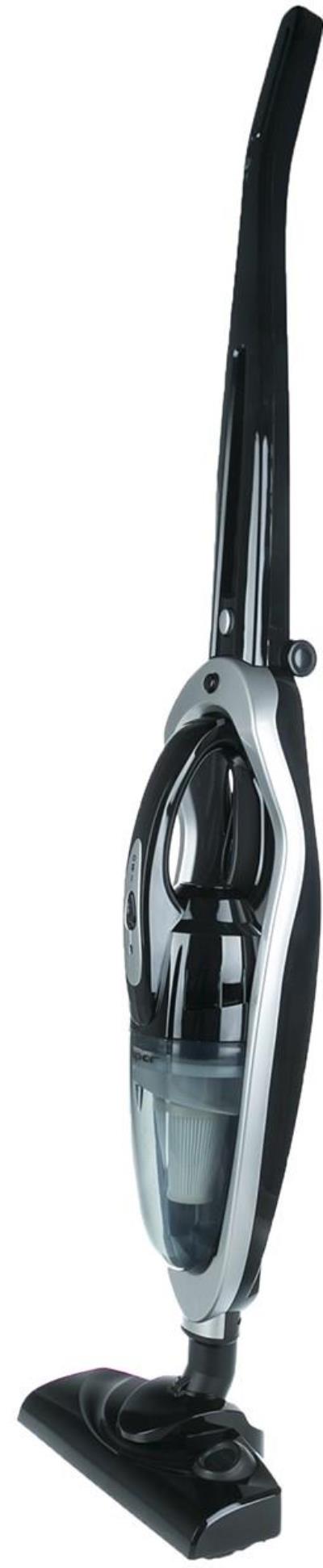 جاروبرقی عصایی ساپر مدل SVC A600