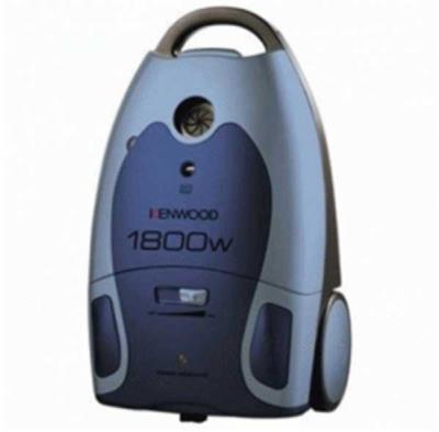 جاروبرقی کنوود مدل VC180