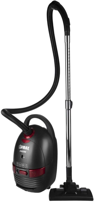 جاروبرقی لومکس مدل LVC2420