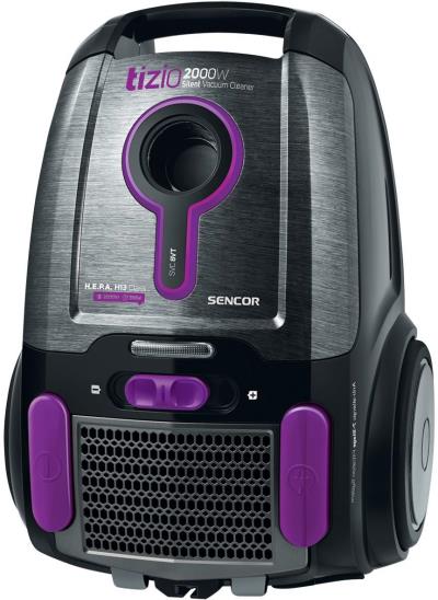 جارو برقی سنکور مدل SVC TIZIO