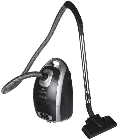 جاروبرقی ایسن مدل V988 2400W