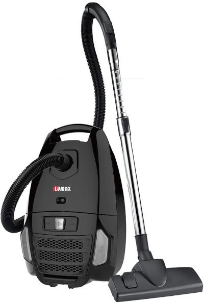 جاروبرقی لومکس مدل LVC2310