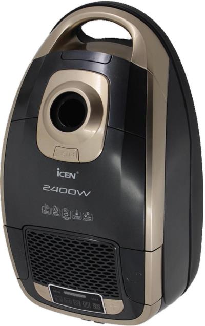 جاروبرقی ایسن مدل V988