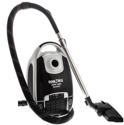 جاروبرقی درنیکا مدل VC 909D