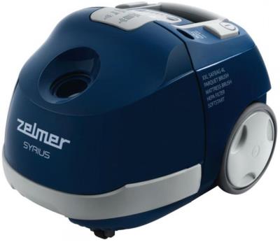 جارو برقی زلمر مدل ZVC 415 SP