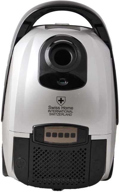 جاروبرقی سوئیس هوم مدل CLS 808