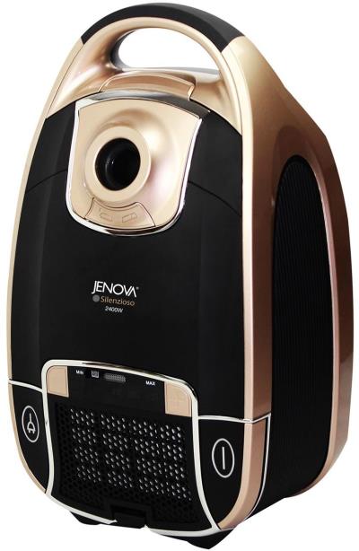 جاروبرقی ژنوا مدل JV4324