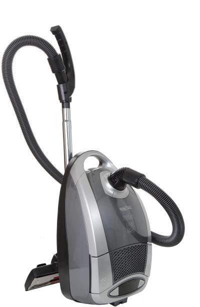 جارو برقی درنیکا مدل VC 909D