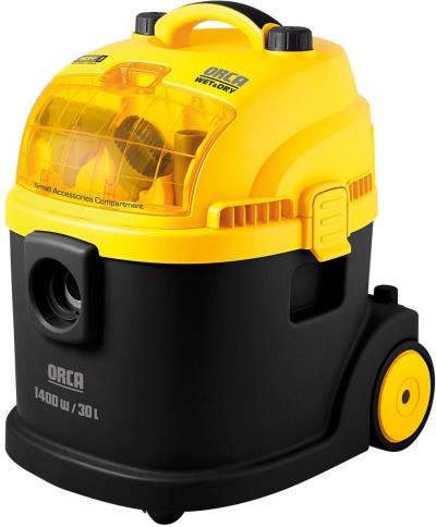 جارو برقی سنکور مدل SVC 3001 ORCA