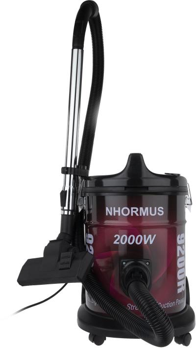 جارو برقی هورموس مدل 9200R