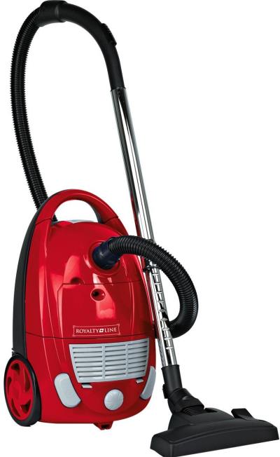 جارو برقی رویالتی لاین مدل RL BS2000W30NF RED