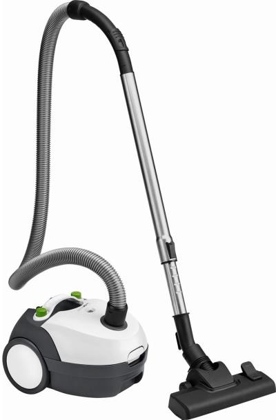 جارو برقی کلترونیک مدل BS 1300 N