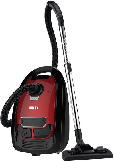 جاروبرقی لومکس مدل LVC2410D