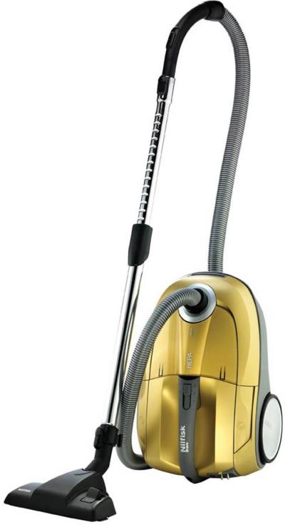 جاروبرقی نیلفیسک مدل BRAVO POWER PET PACK EU