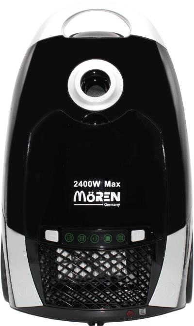 جاروبرقی مورن مدل HP 1010