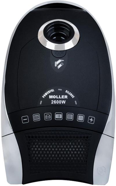 جاروبرقی مولر مدل MVC 26