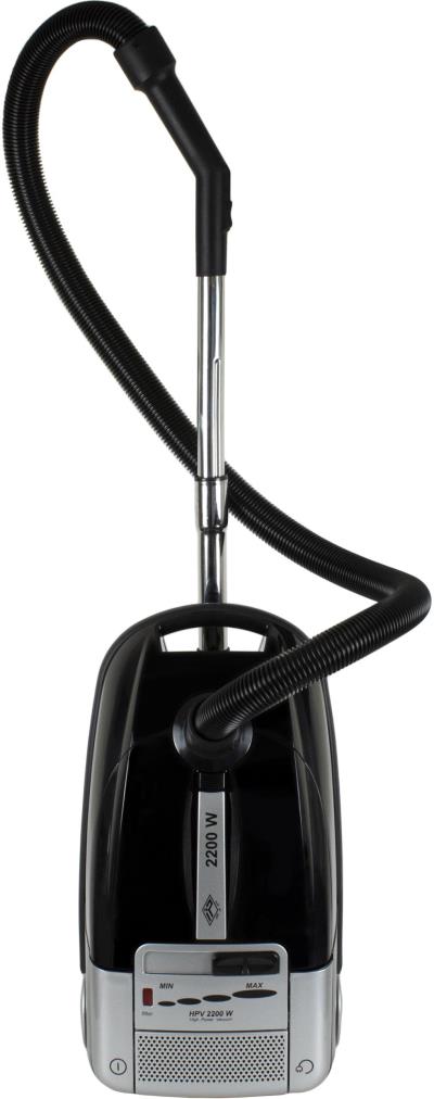 جاروبرقی خزر مدل HPV 2200W