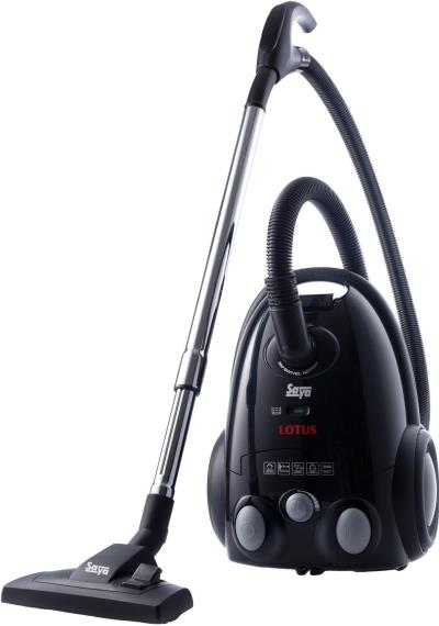 جاروبرقی سایا مدل LOTUS LVC