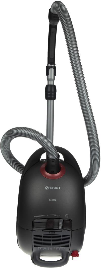 جاروبرقی نوردن مدل PRO 7