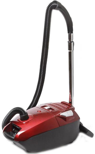 جاروبرقی هاردستون مدل VC2201