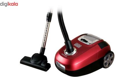 جاروبرقی آریته کد 2778