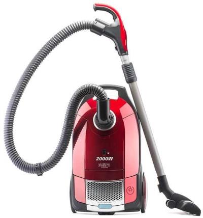 جارو برقی ال جی مدل VN 20250