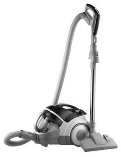 جارو برقی ال جی مدل VB 20710H