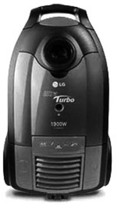 جارو برقی ال جی مدل VN 19220