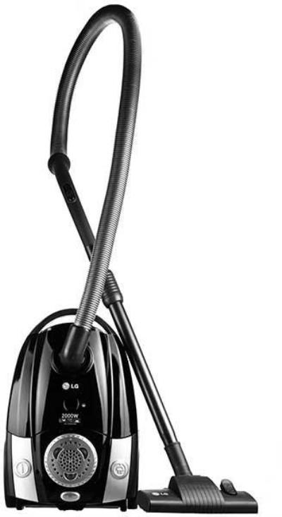 جارو برقی ال جی مدل VN 20200