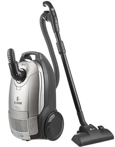 جاروبرقی ال جی مدل VN 2721