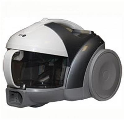 جارو برقی ال جی مدل VB 20420H