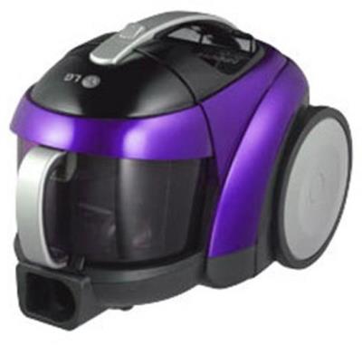 جارو برقی ال جی مدل VB 20425H