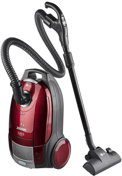 جاروبرقی ال جی مدل VN 2720