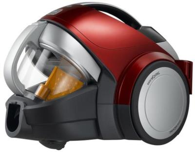 جارو برقی ال جی مدل VB 20700H