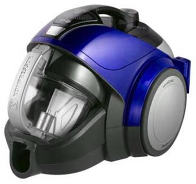 جارو برقی ال جی مدل VB 20720H