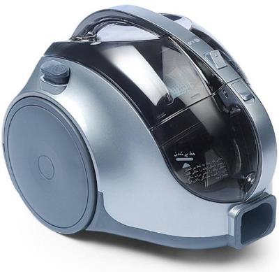 جاروبرقی ال جی مدل VB 14450H