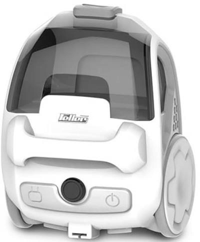 جاروبرقی فلر مدل VC201