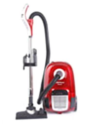 جارو برقی سینجر مدل D124