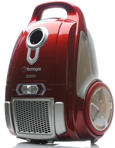 جاروبرقی تکنوگاز مدل TGV 20300B