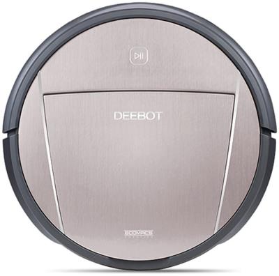 جارو برقی رباتیک اکووکس رباتیک مدل DEEBOT 83