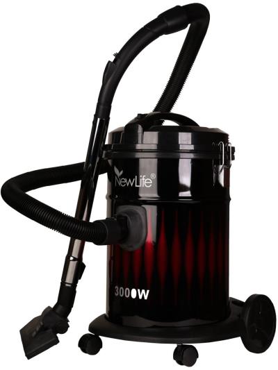 جارو برقی نیولایف مدل VAC 30R 544