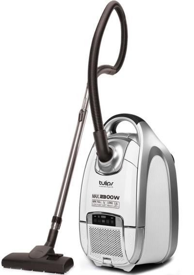 جاروبرقی تولیپس مدل VC 670